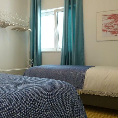 Palhas Apartment 에리세이라 외부 사진