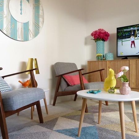 Palhas Apartment 에리세이라 외부 사진