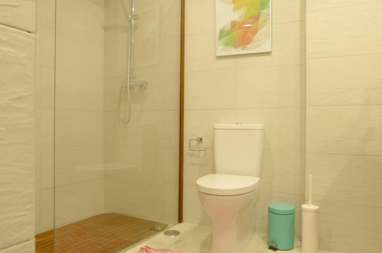 Palhas Apartment 에리세이라 외부 사진