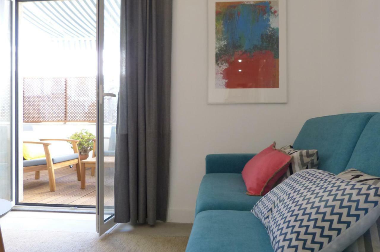 Palhas Apartment 에리세이라 외부 사진