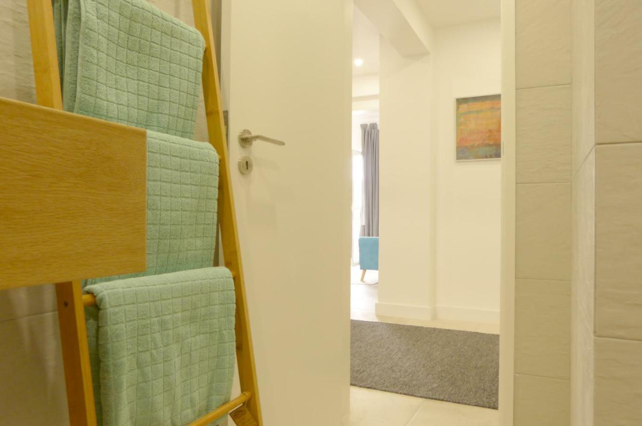 Palhas Apartment 에리세이라 외부 사진