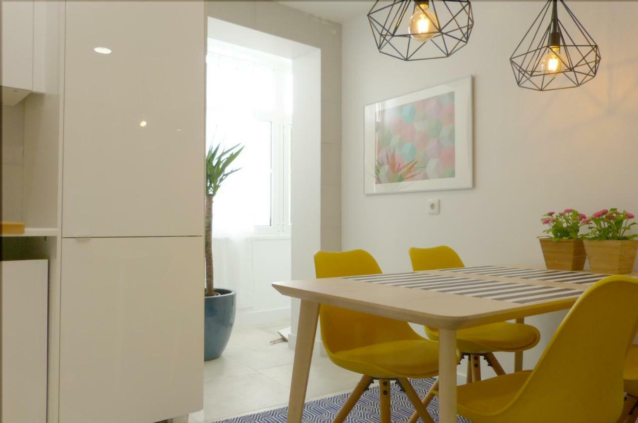 Palhas Apartment 에리세이라 외부 사진