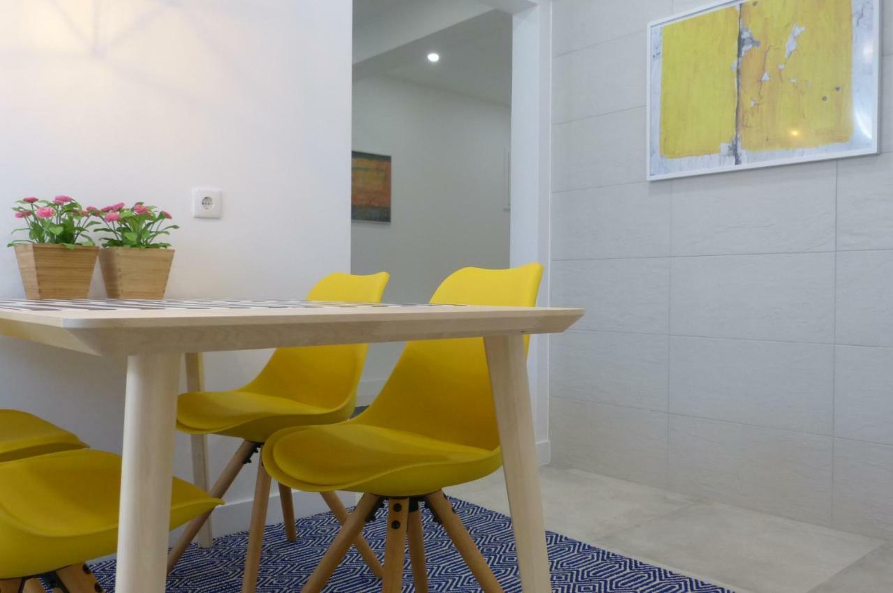 Palhas Apartment 에리세이라 외부 사진