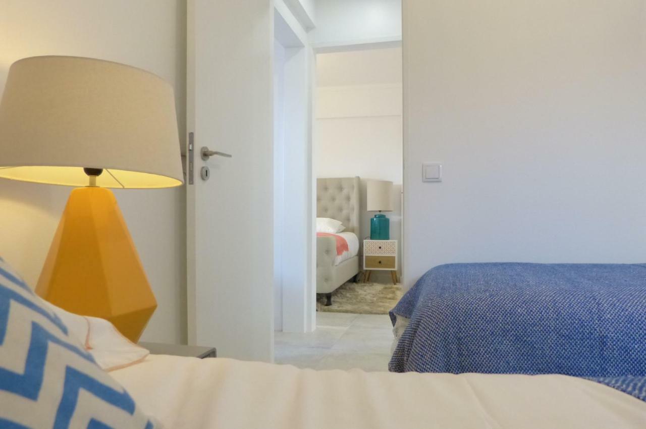 Palhas Apartment 에리세이라 외부 사진