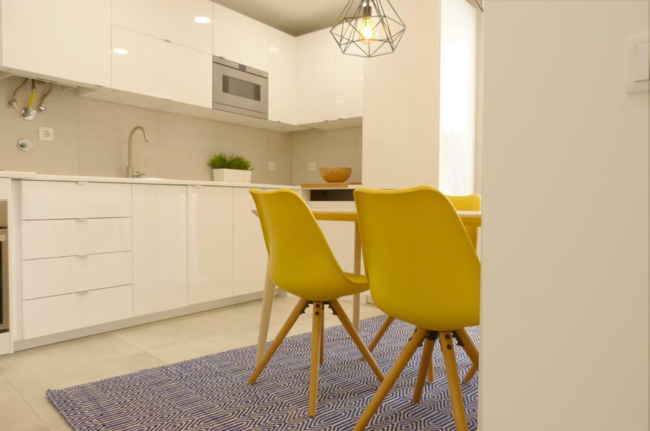 Palhas Apartment 에리세이라 외부 사진