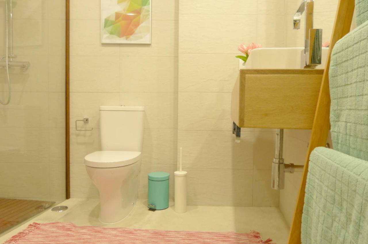 Palhas Apartment 에리세이라 외부 사진