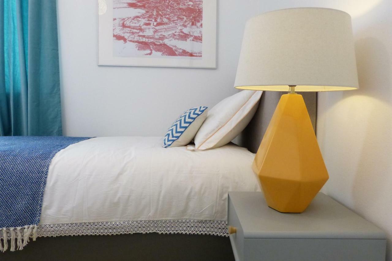 Palhas Apartment 에리세이라 외부 사진