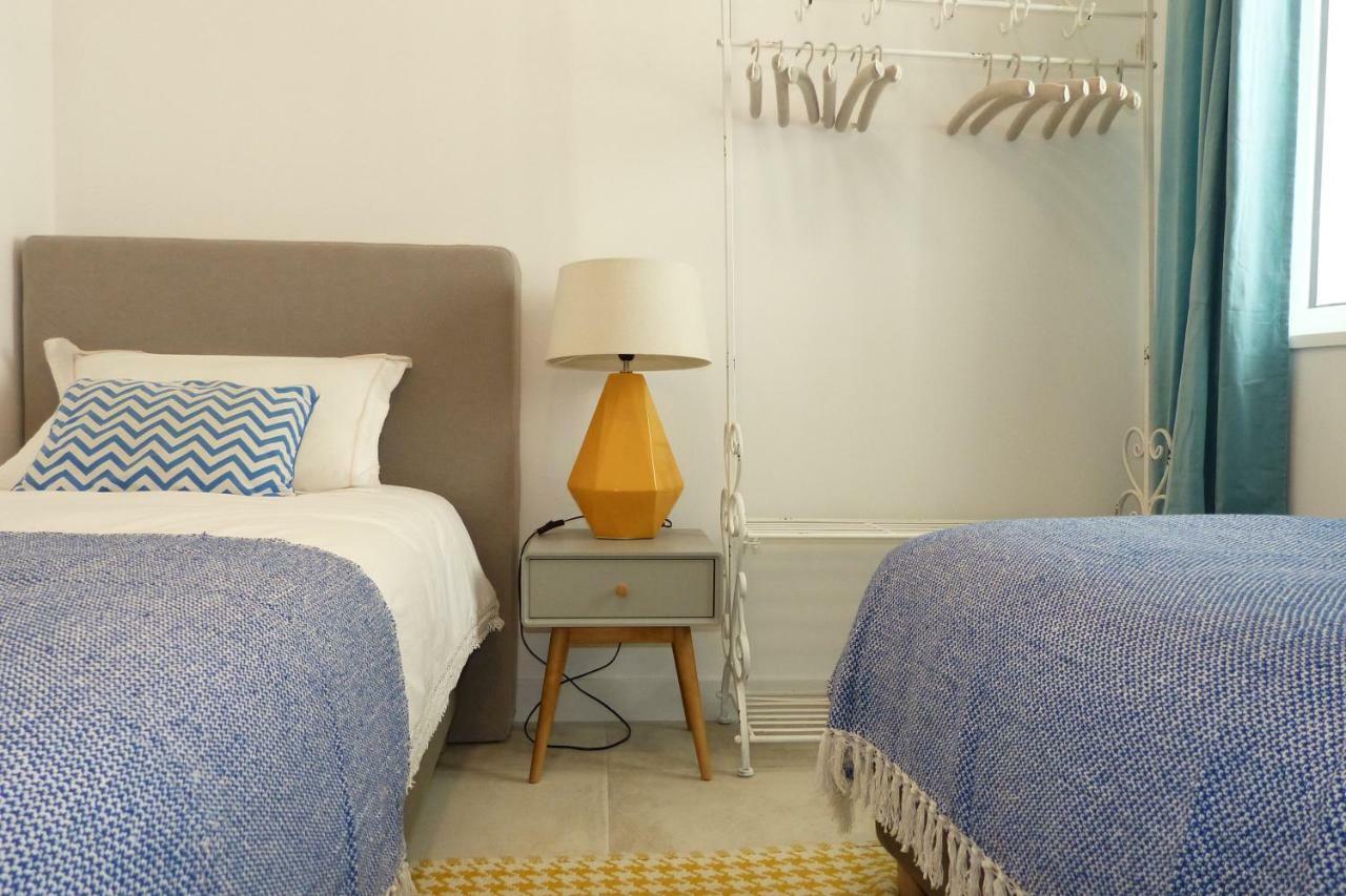 Palhas Apartment 에리세이라 외부 사진