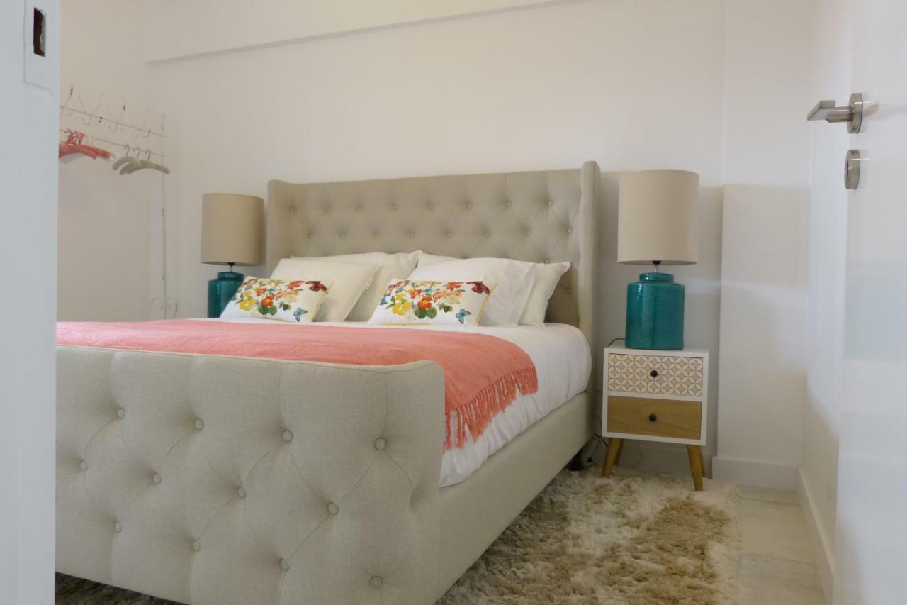 Palhas Apartment 에리세이라 외부 사진