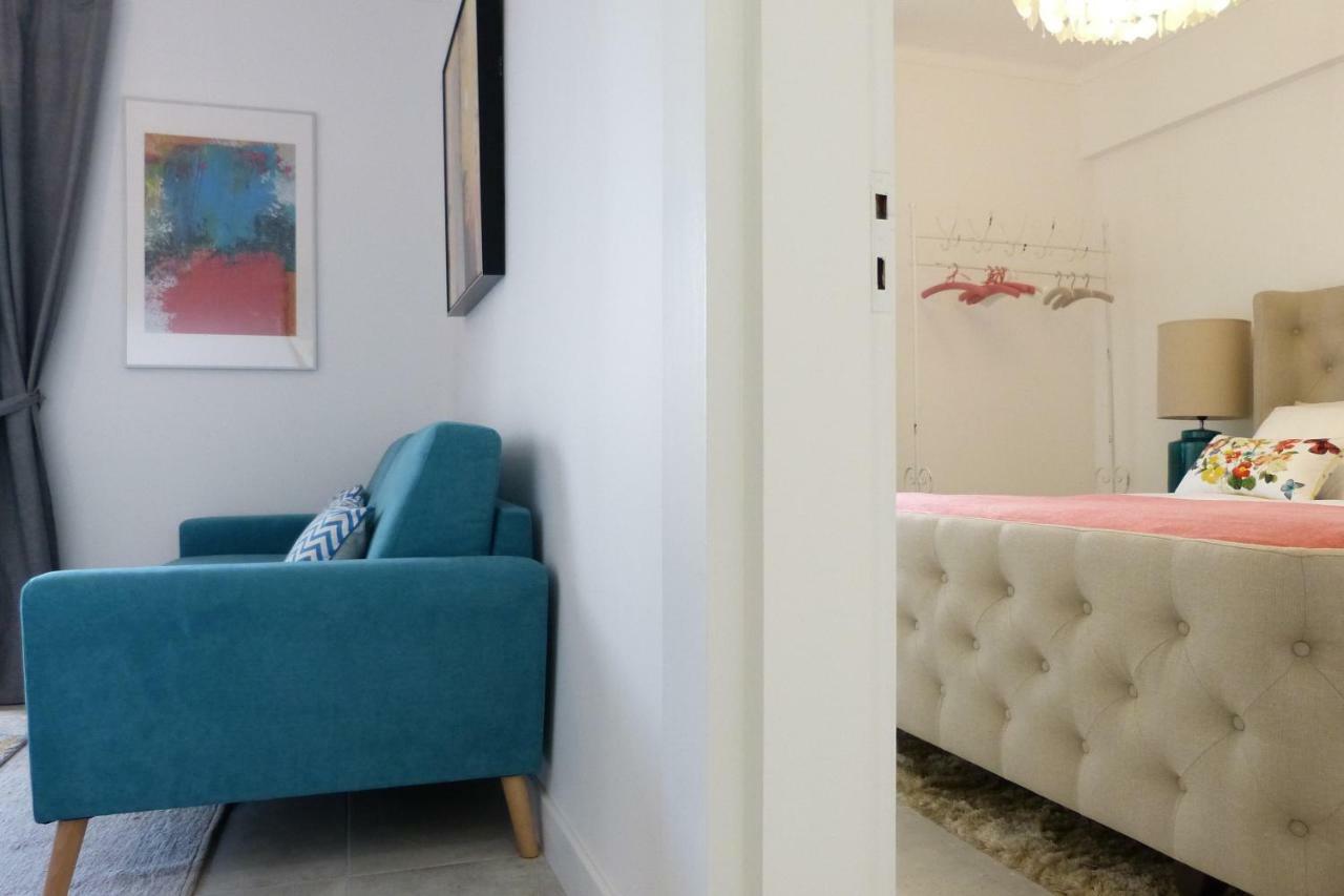 Palhas Apartment 에리세이라 외부 사진